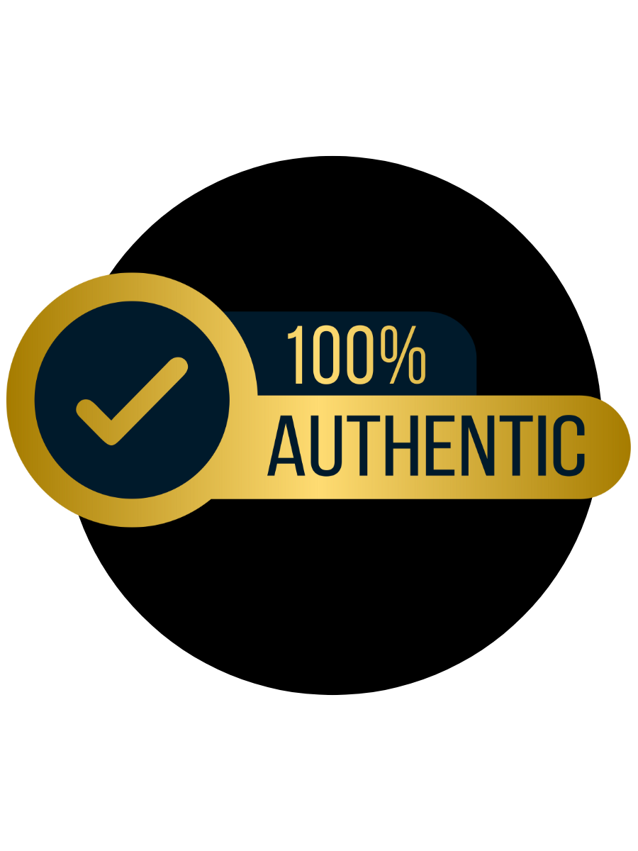 CERTIFICATE OF AUTHENTICITY